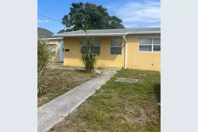 1344 Ac Evans Street, Riviera Beach, FL 33404 - Photo 1