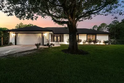 17900 50th Street, Loxahatchee, FL 33470 - Photo 1