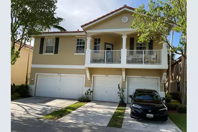 4808 W Bexley Park Drive, Unit #A, Delray Beach, FL 33445 - Photo 1
