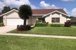 7992 Chula Vista Crescent, Boca Raton, FL 33433 - Photo 1