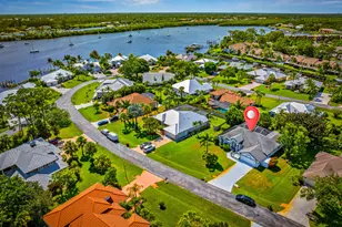 1104 SE Strathmore Dr, Port Saint Lucie, FL 34952 - Photo 1