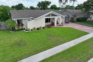 5330 NW 31st St, Margate, FL 33063 - Photo 1