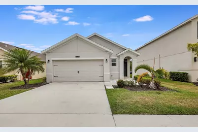 11181 SW Sophronia Street, Port Saint Lucie, FL 34987 - Photo 1