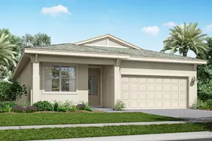 1089 SE Crosswood Wy, Port Saint Lucie, FL 34984 - Photo 1