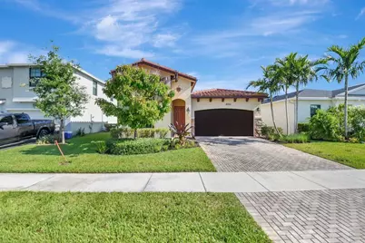 6051 Stonecrest Court, West Palm Beach, FL 33415 - Photo 1