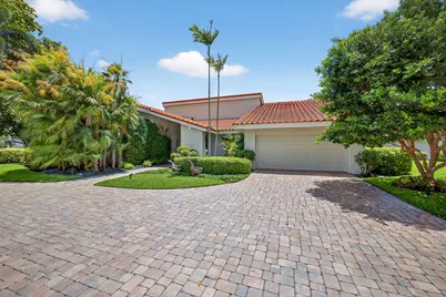 5107 Pineview Circle, Delray Beach, FL 33445 - Photo 1