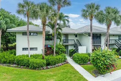 3843 Quail Ridge Drive #Mallard, Boynton Beach, FL 33436 - Photo 1