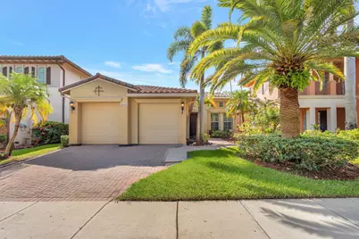 8240 NW 105th Ln Lane, Parkland, FL 33076 - Photo 1