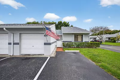 2640 Gately Drive, Unit #1604, West Palm Beach, FL 33415 - Photo 1
