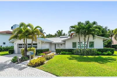 5903 N Ocean Boulevard, Ocean Ridge, FL 33435 - Photo 1