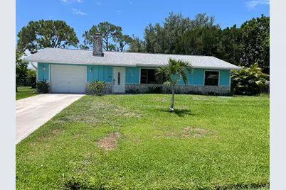 574 SW Duval Avenue, Unit #A, Port Saint Lucie, FL 34983 - Photo 1