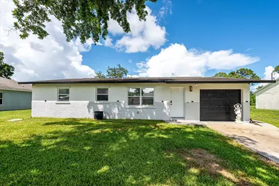 673 NE Horizon Lane, Port Saint Lucie, FL 34983 - Photo 1