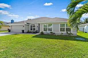 1925 SE Mantua St, Port Saint Lucie, FL 34952 - Photo 1