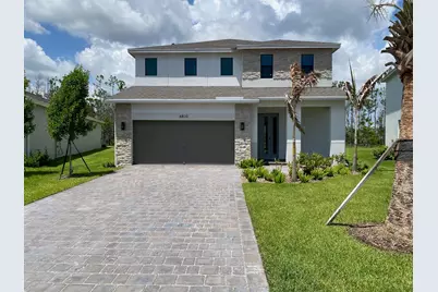 6810 SE Park Trace Drive, Stuart, FL 34997 - Photo 1
