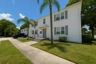 605 33rd St, West Palm Beach, FL 33407 - Photo 1
