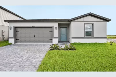 14301 SW New Dawn Road, Indiantown, FL 34956 - Photo 1