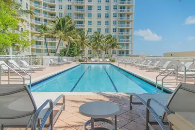 450 N Federal Highway, Unit #Ph01, Boynton Beach, FL 33435 - Photo 1