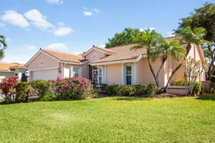 3766 Spring Crest Ct, Lake Worth, FL 33467 - Photo 1