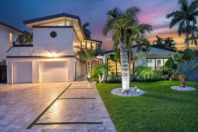 2800 NE 48th Street, Lighthouse Point, FL 33064 - Photo 1