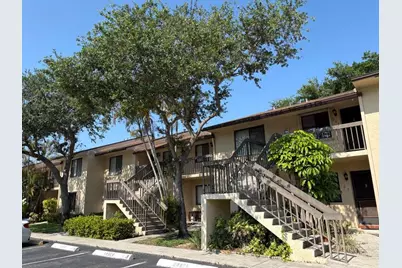 6585 Somerset Drive, Unit #201, Boca Raton, FL 33433 - Photo 1