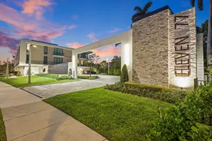 1177 George Bush Blvd, Delray Beach, FL 33483 - Photo 1