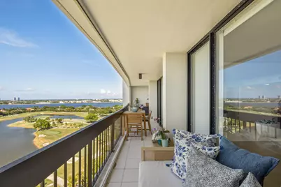 2000 Presidential Way #1702, West Palm Beach, FL 33401 - Photo 1