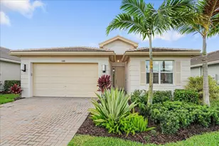 11681 SW Oceanus Blvd, Port Saint Lucie, FL 34987 - Photo 1