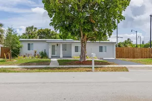 1716 NE 51st Ct, Pompano Beach, FL 33064 - Photo 1