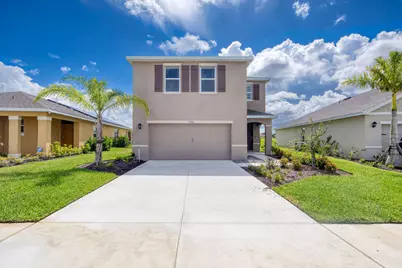 10543 SW Vasari Way, Port Saint Lucie, FL 34987 - Photo 1