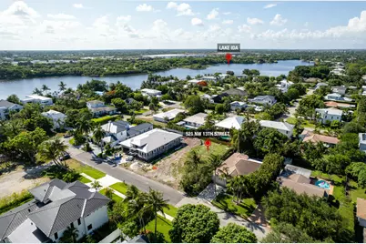 521 NW 13th Street, Delray Beach, FL 33444 - Photo 1