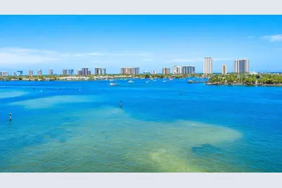 2640 Lake Shore Drive, Unit #711, Riviera Beach, FL 33404 - Photo 1