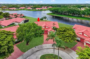 7585 Lexington Club Blvd, Delray Beach, FL 33446 - Photo 1
