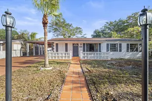 4021 NW 201st St, Miami Gardens, FL 33055 - Photo 1