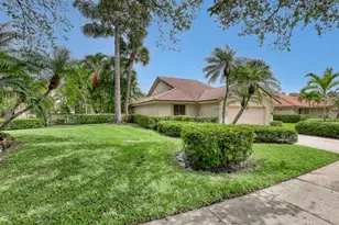 2845 Cuyahoga Ln, West Palm Beach, FL 33409 - Photo 1