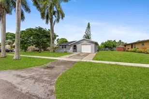 848 Azalea Dr, Royal Palm Beach, FL 33411 - Photo 1