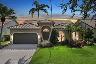 5412 NW 57th Way, Coral Springs, FL 33067 - Photo 1