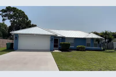 2109 SE Trillo Street, Port Saint Lucie, FL 34952 - Photo 1
