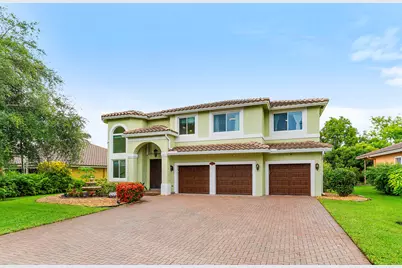 5783 NW 48th Court, Coral Springs, FL 33067 - Photo 1