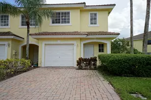 792 Imperial Lake Rd, West Palm Beach, FL 33413 - Photo 1