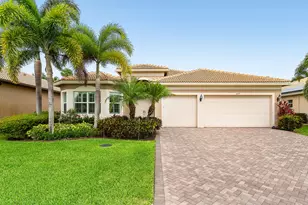 8271 Green Mountain Rd, Boynton Beach, FL 33473 - Photo 1