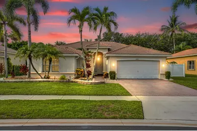 5242 Indianwood Village Lane, Lake Worth, FL 33463 - Photo 1