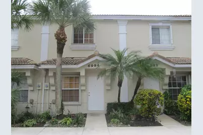6984 Stoney Creek Circle, Lake Worth, FL 33467 - Photo 1