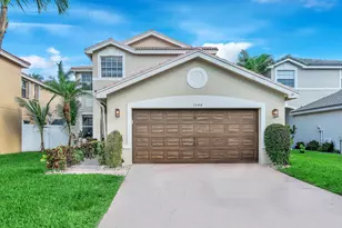 3544 Danbury Ct, Boynton Beach, FL 33436 - Photo 1