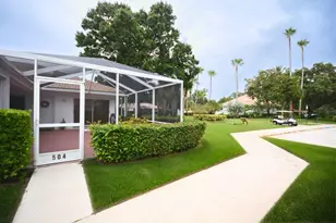 504 Silverleaf Oak Ct, Palm Beach Gardens, FL 33410 - Photo 1