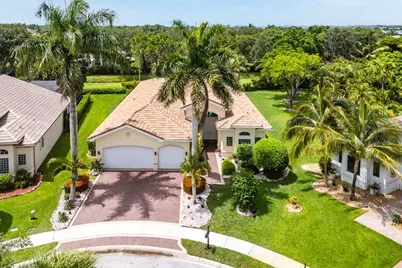 8916 Heartsong Terrace, Boynton Beach, FL 33473 - Photo 1
