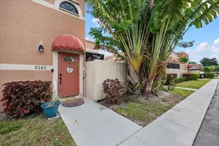 6143 Seven Springs Blvd, Greenacres, FL 33463 - Photo 1