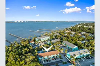 13509 S Indian River Drive #403, Jensen Beach, FL 34957 - Photo 1