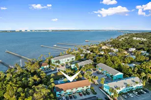 13509 S Indian River Dr, Jensen Beach, FL 34957 - Photo 1