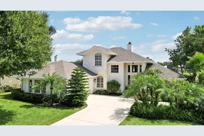 2000 SW Oakwater Point, Palm City, FL 34990 - Photo 1