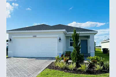 11201 NW Fernbrook Drive, Port Saint Lucie, FL 34987 - Photo 1